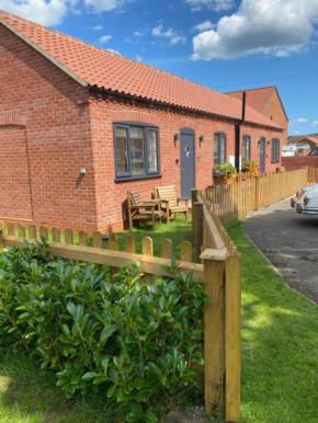 Bay Cottages
